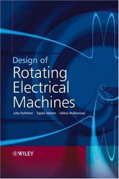 DESIGN OF ROTATING ELECTRICAL MACHINES Thumbnail