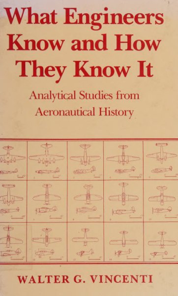 What engineers know and how they know it analytical studies from aeronautical history Thumbnail