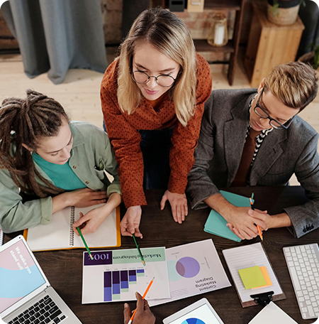Software Programming Experts